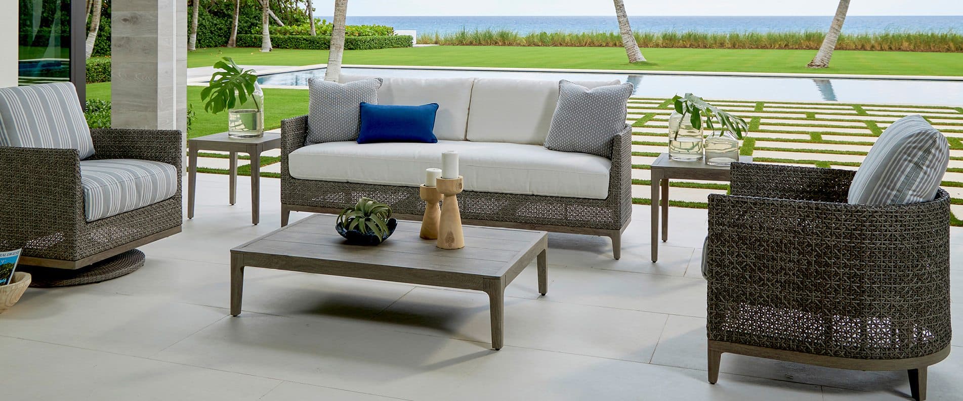 Lenox Hill Collection